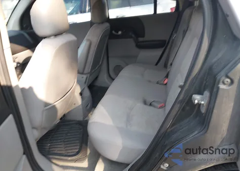 2004 Saturn Vue 4 Cyl from USA, damaged, VIN 5GZCZ23D94S868780